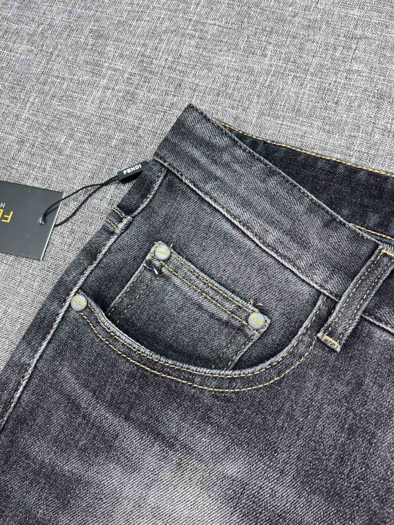 Fendi Jeans